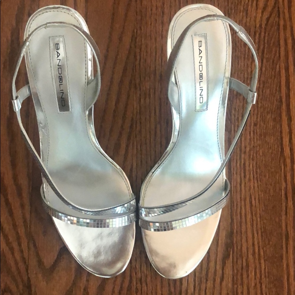 Bandolino heels